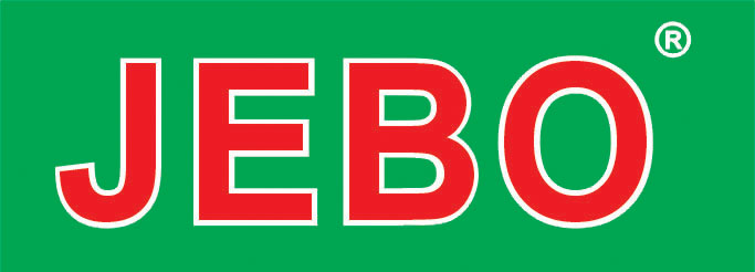 Thương hiệu JEBO Thương hiệu JEBO